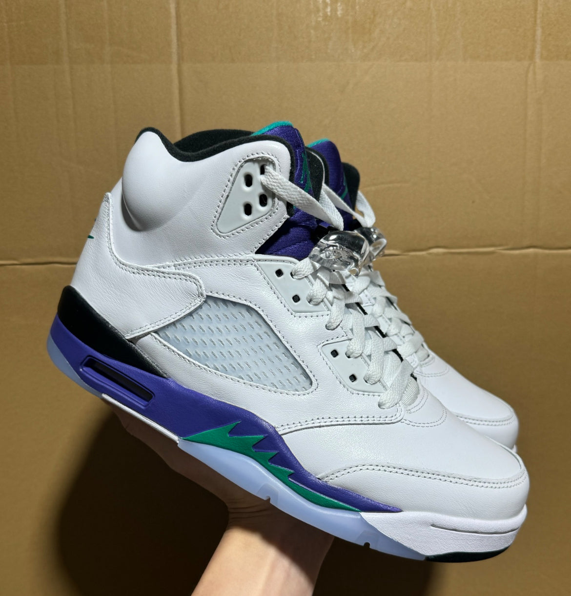 Shoes