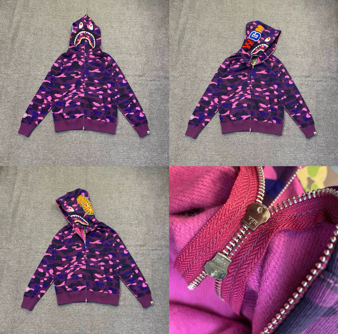 Jacket