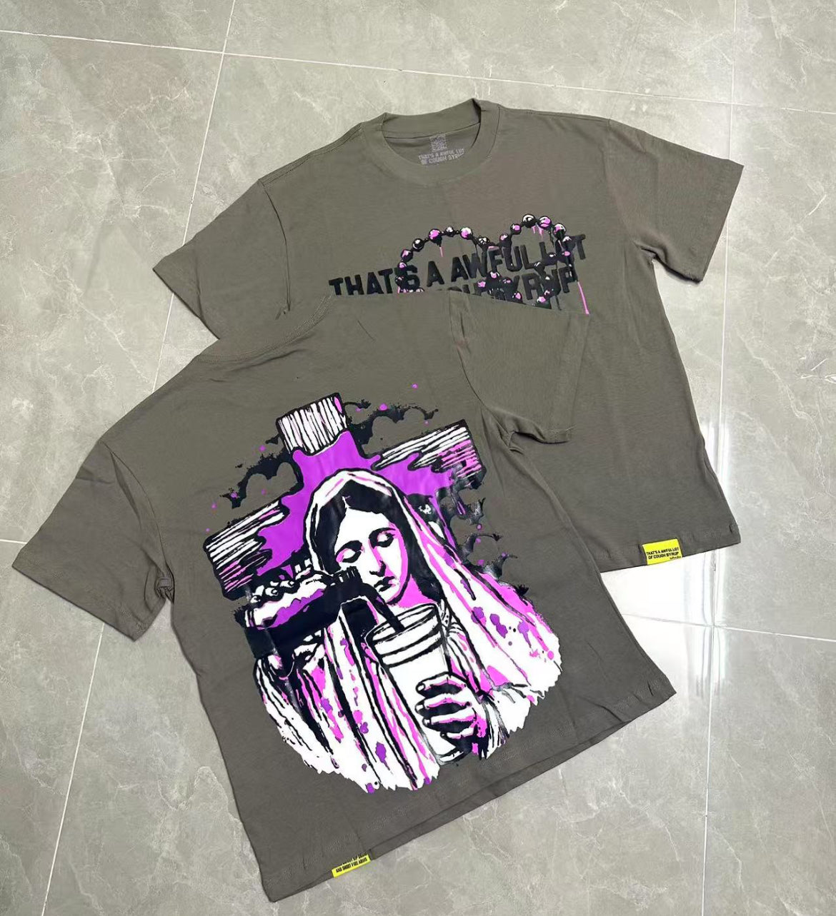 Shirts