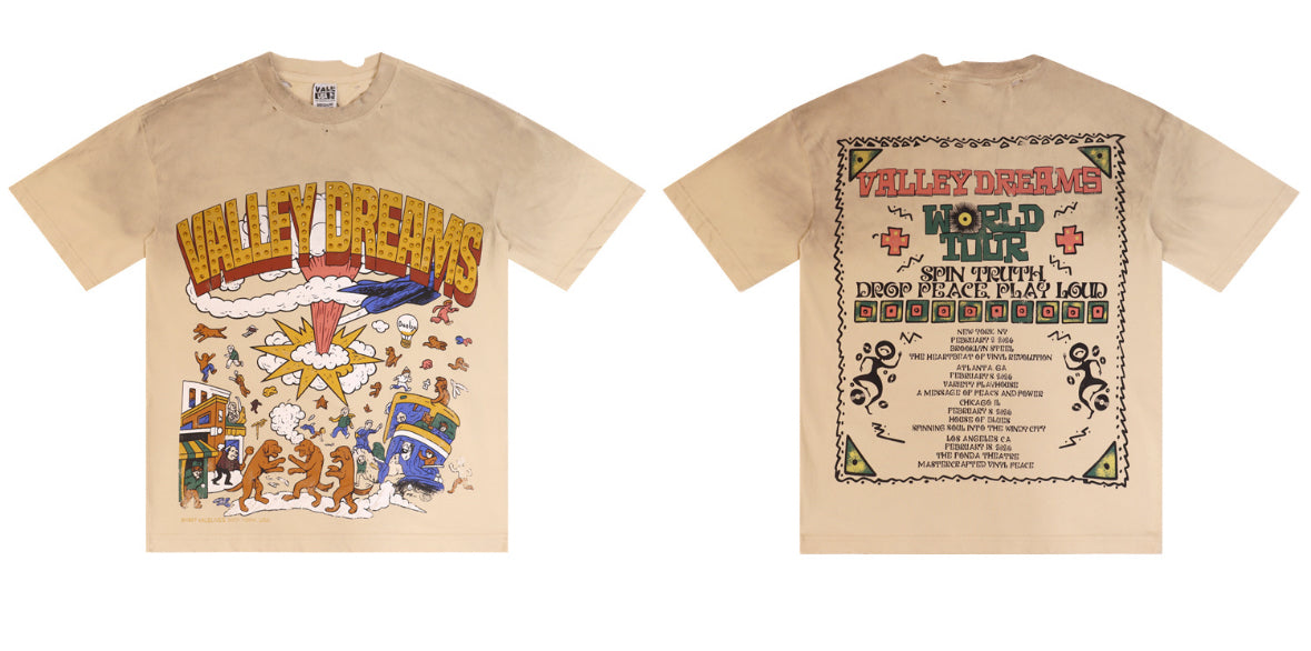 Shirts