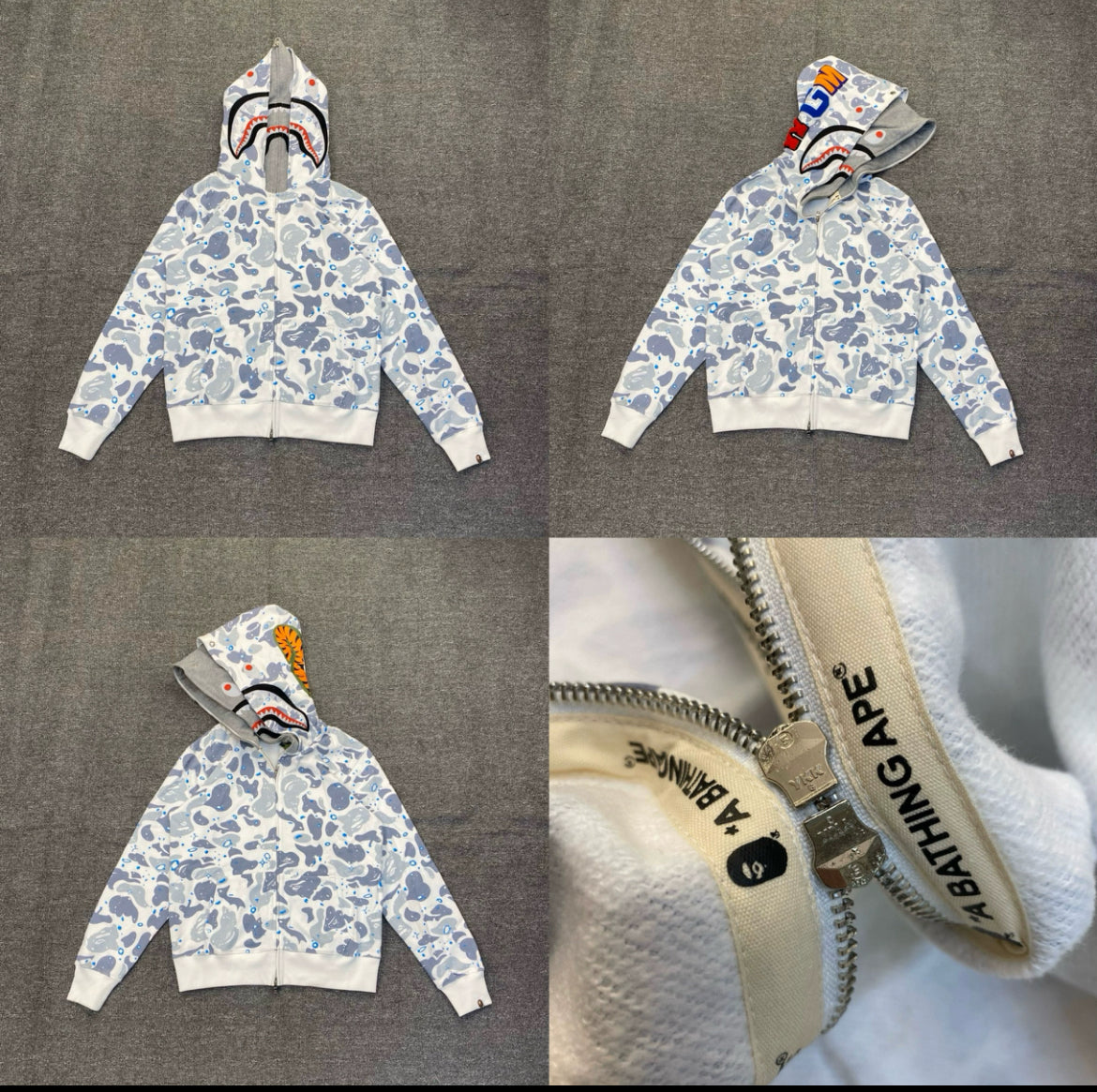 Jacket
