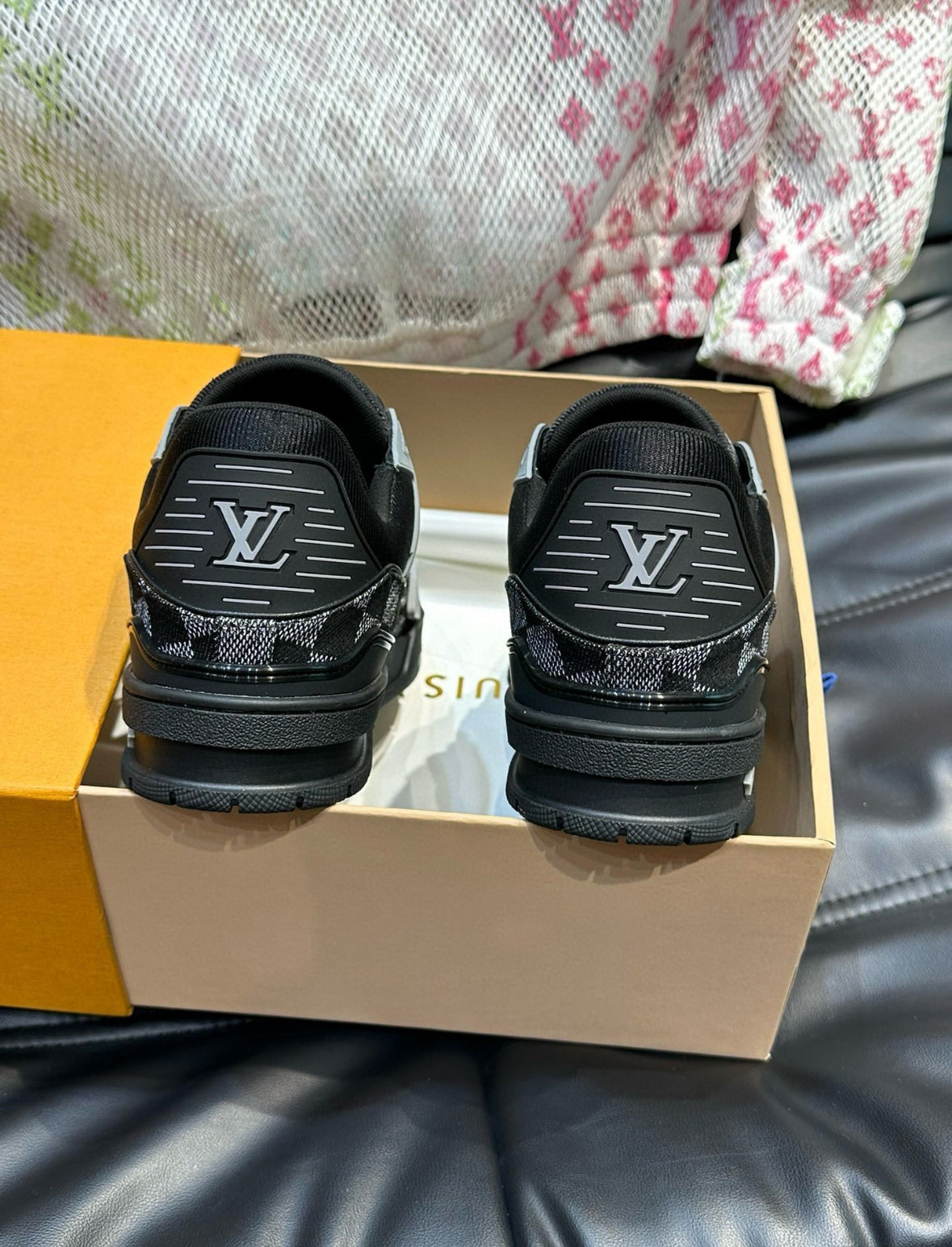 Shoes