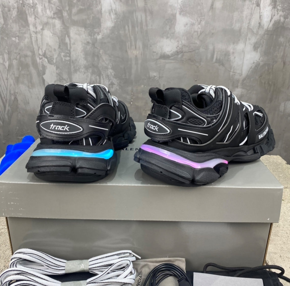 Shoes