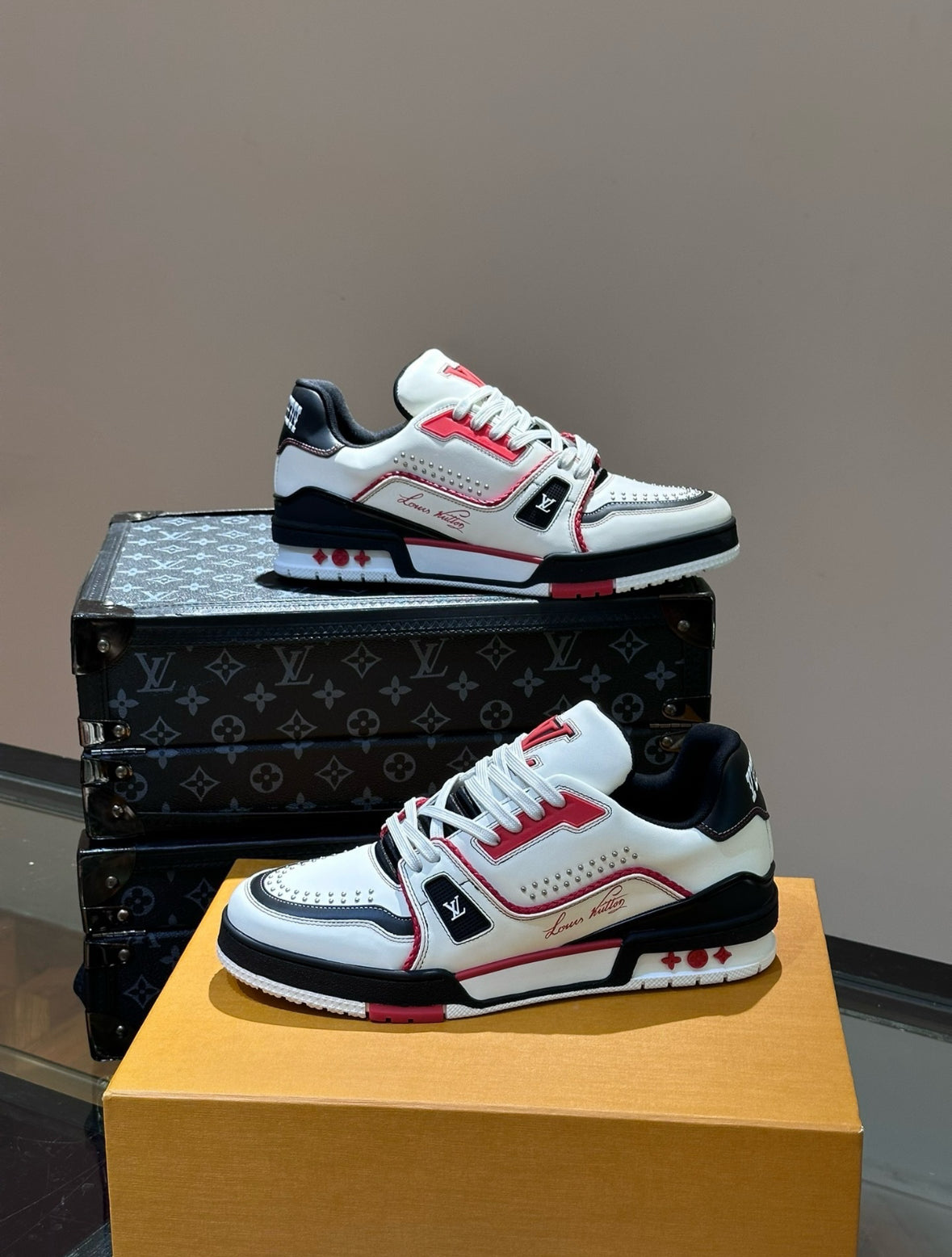 Shoes