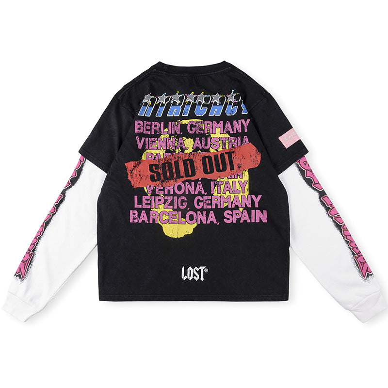 Shirts