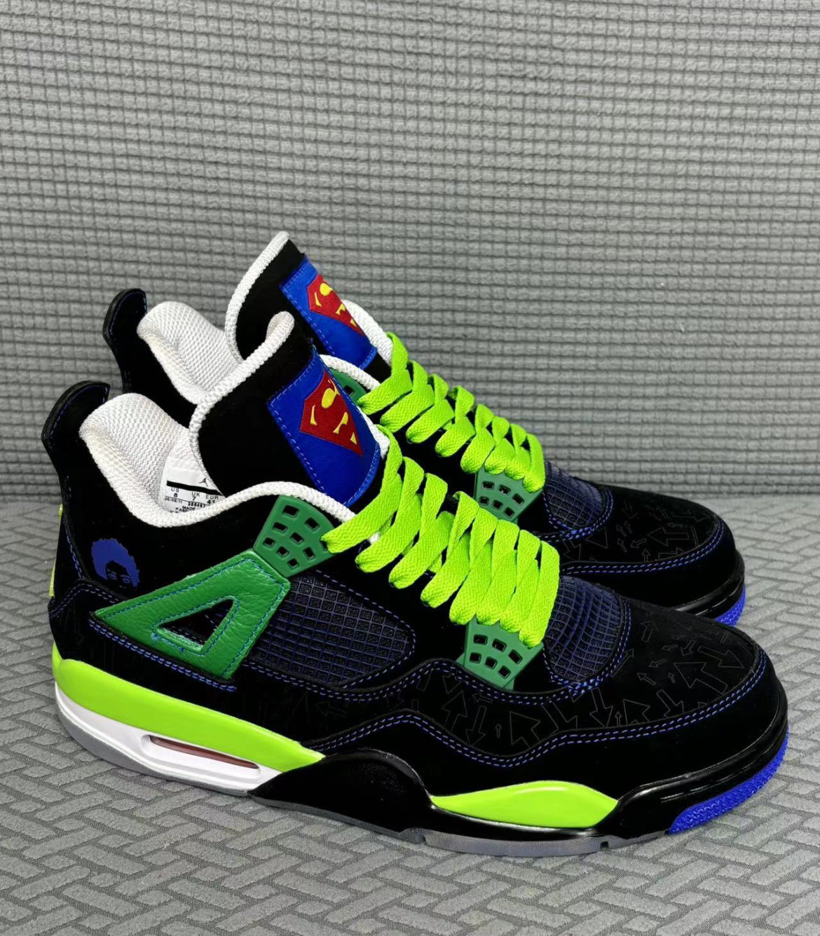 Shoes