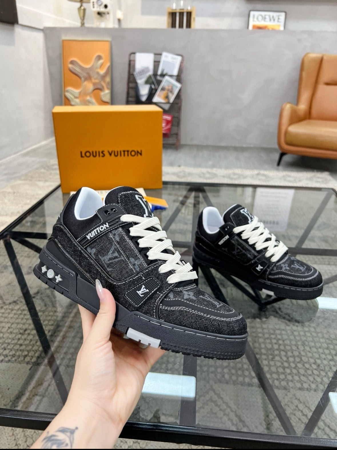 Shoes