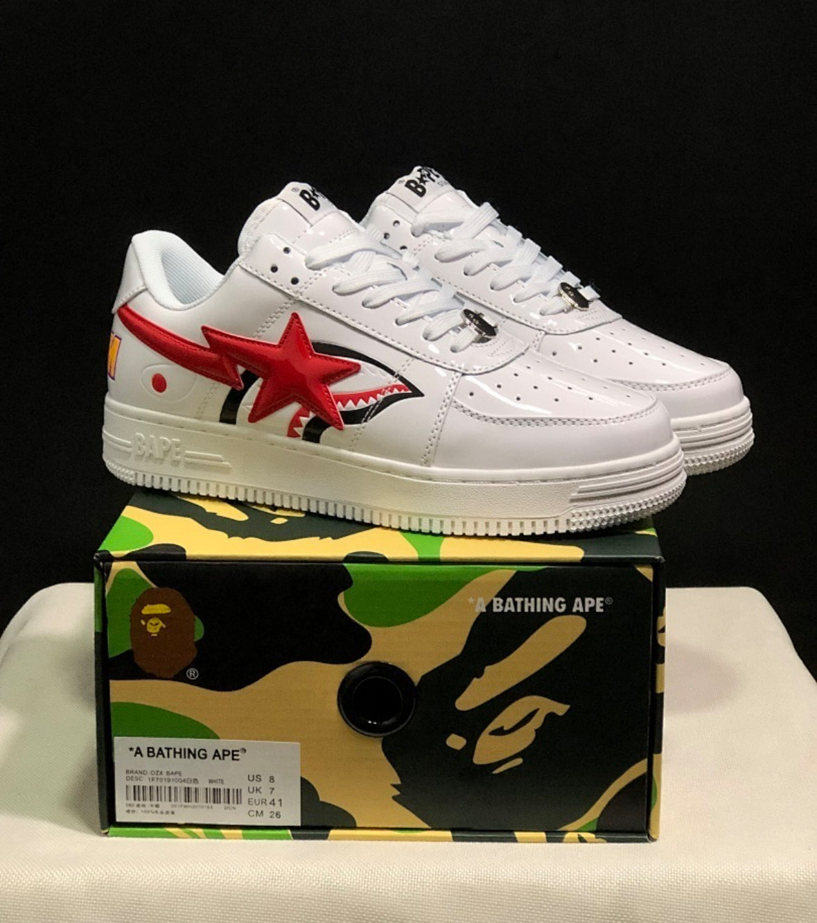 Shoes