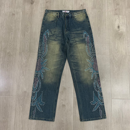 jeans