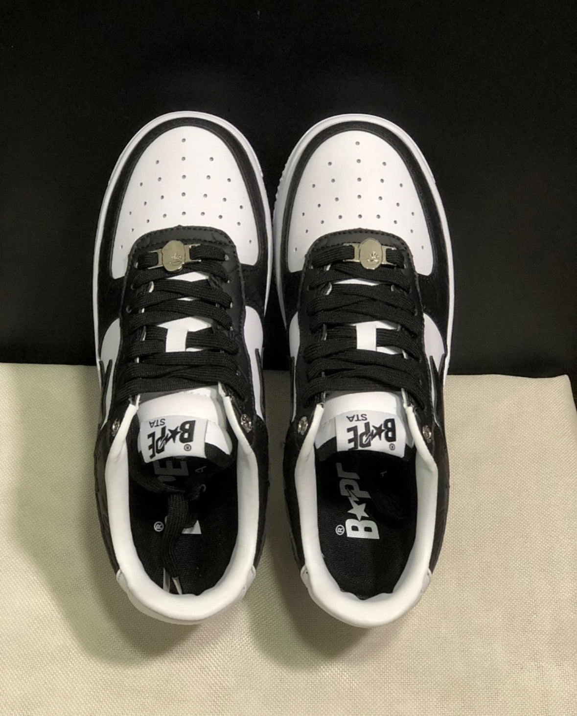 Shoes