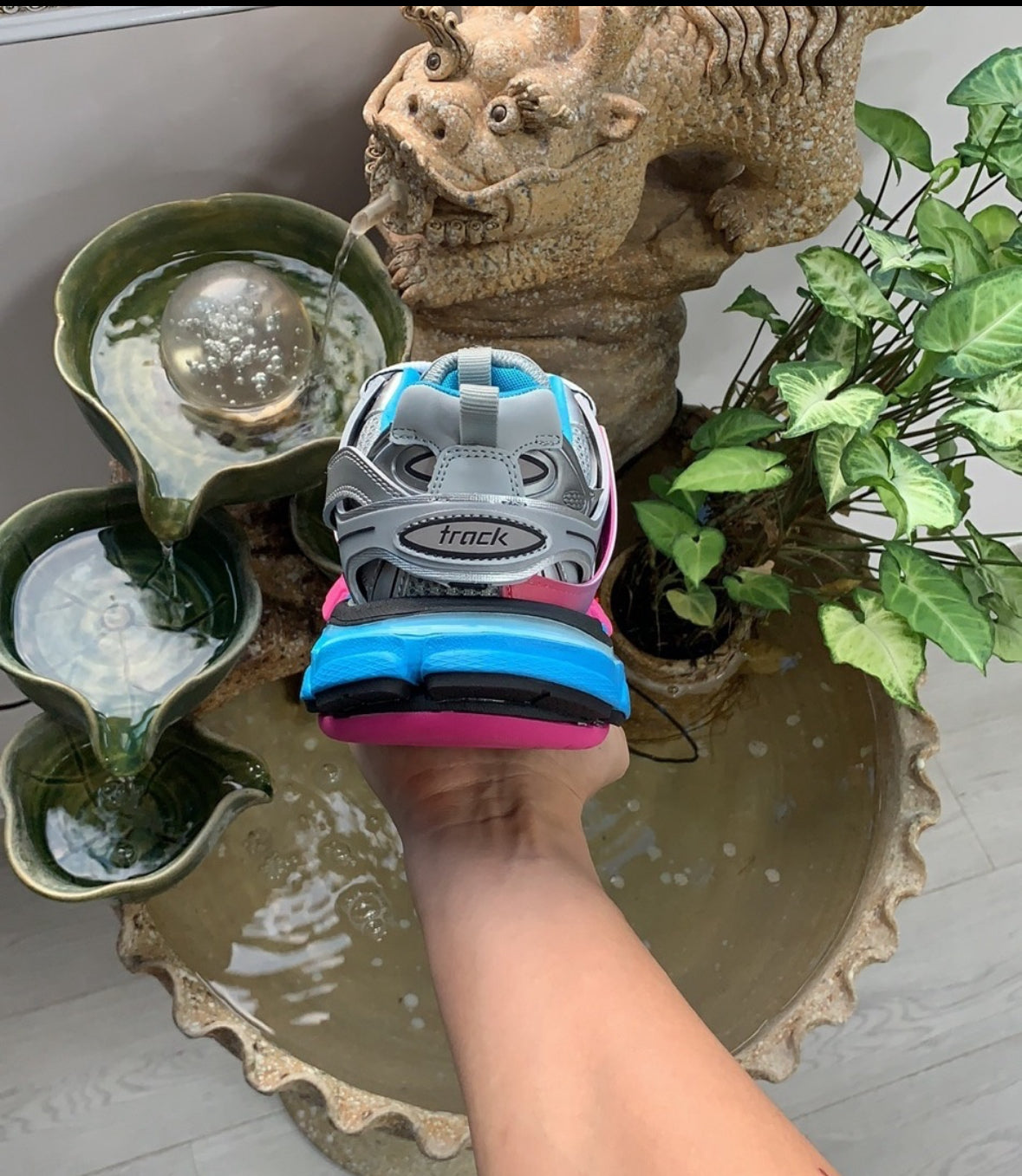 Shoes
