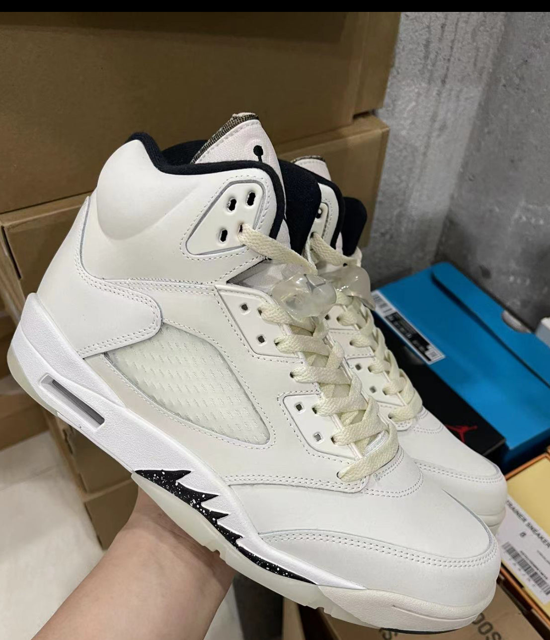 Shoes