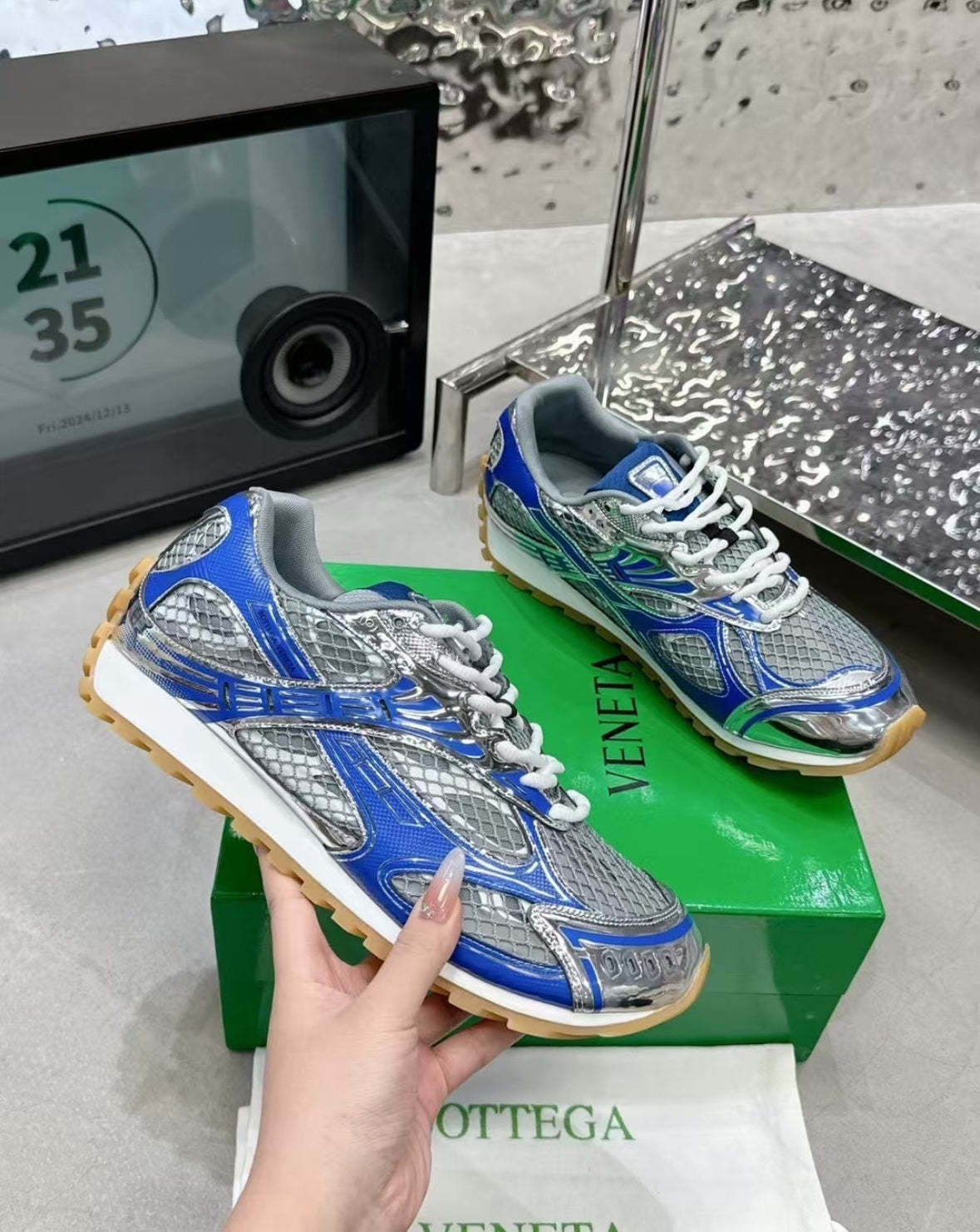 Shoes