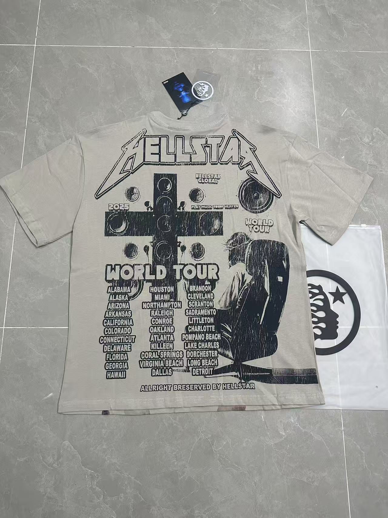 Shirts