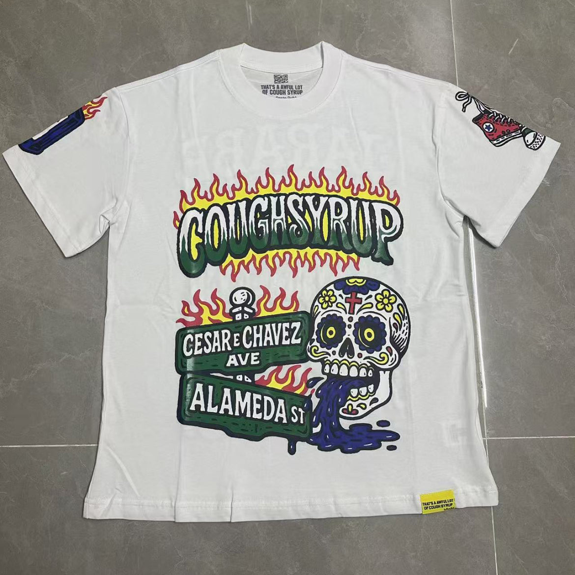Shirts