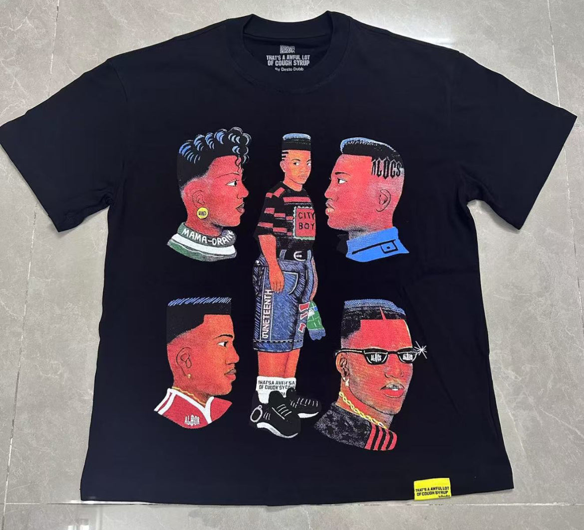 Shirts