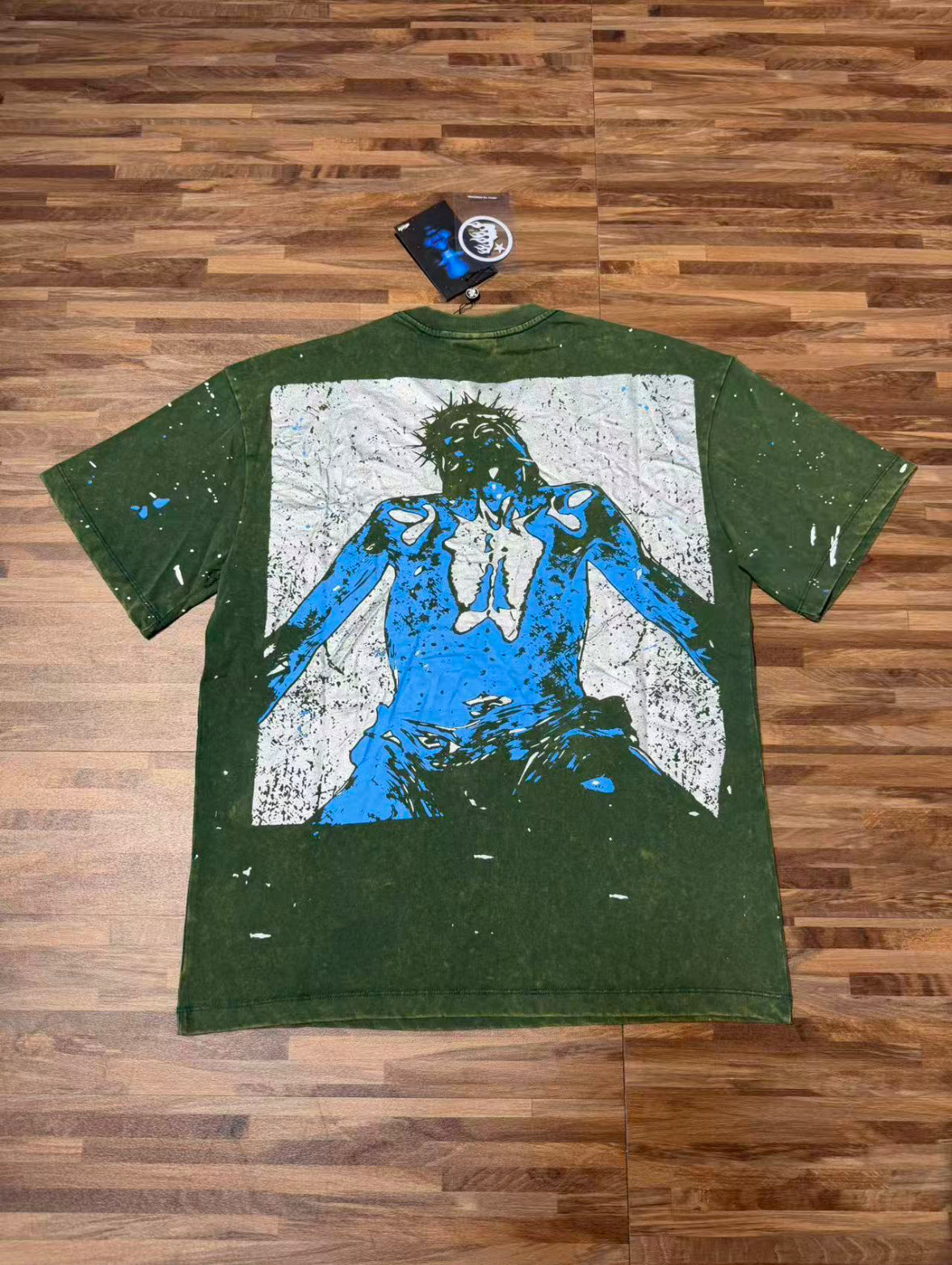 Shirts