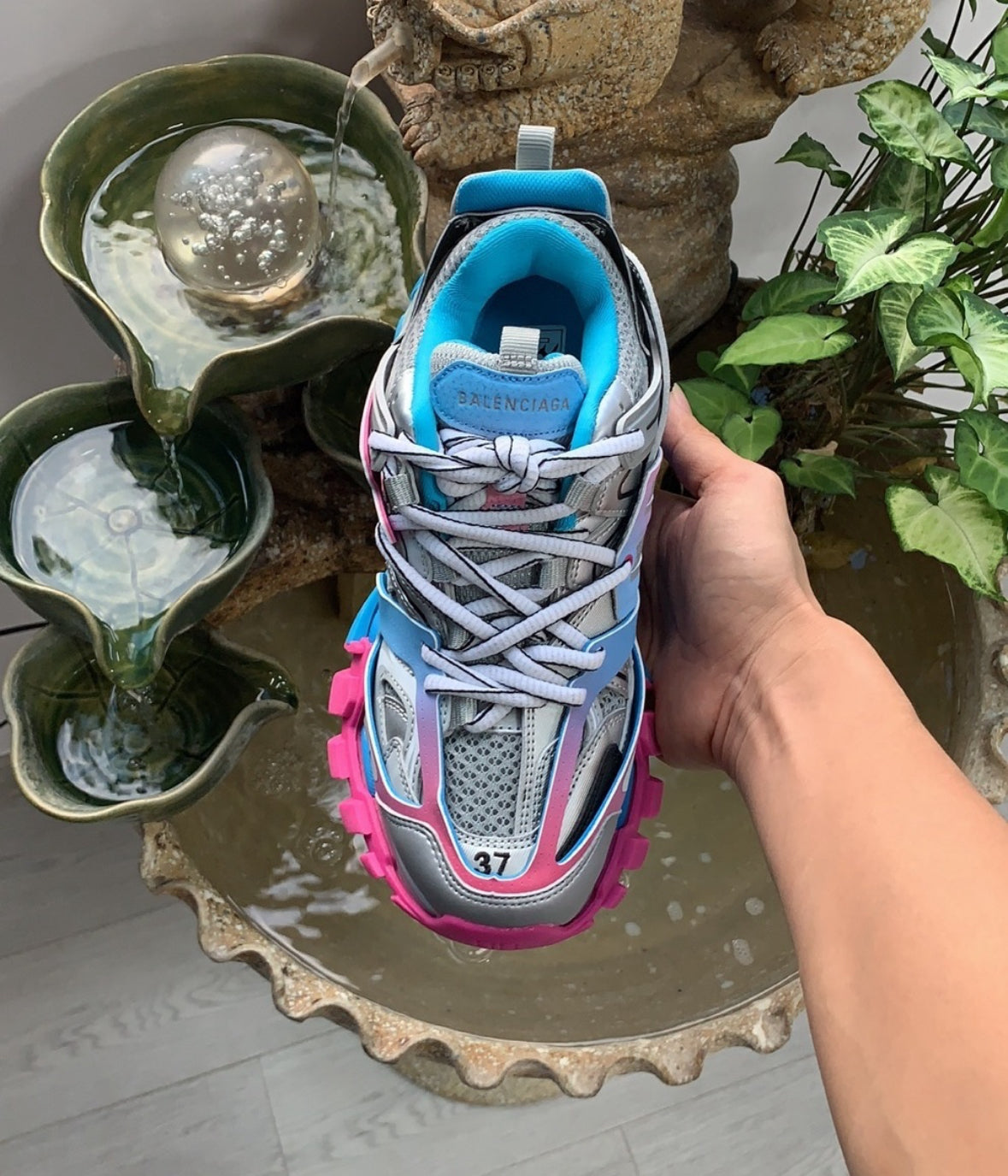 Shoes
