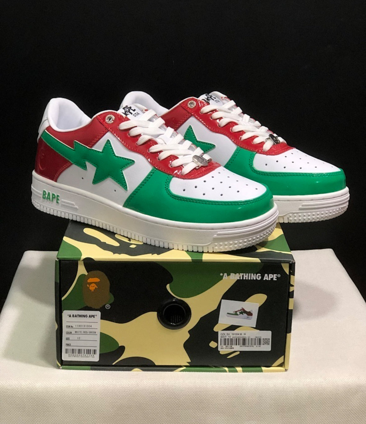 Shoes